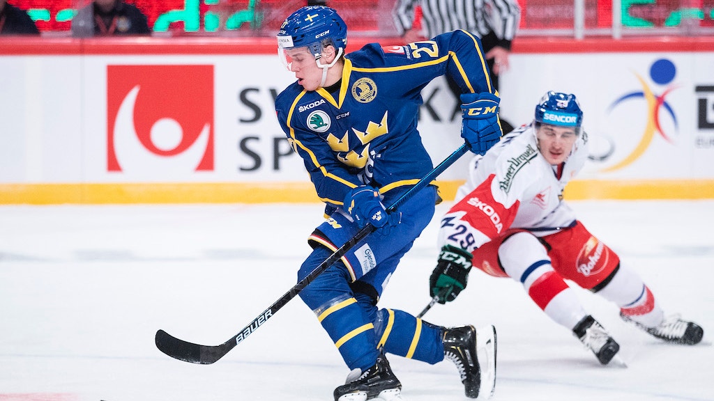 Kenta Jönsson/Bildbyrån