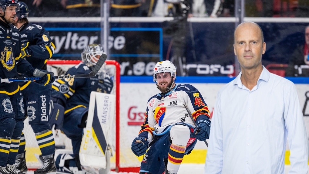 Foto: Jonathan Näckstrand/Bildbyrån