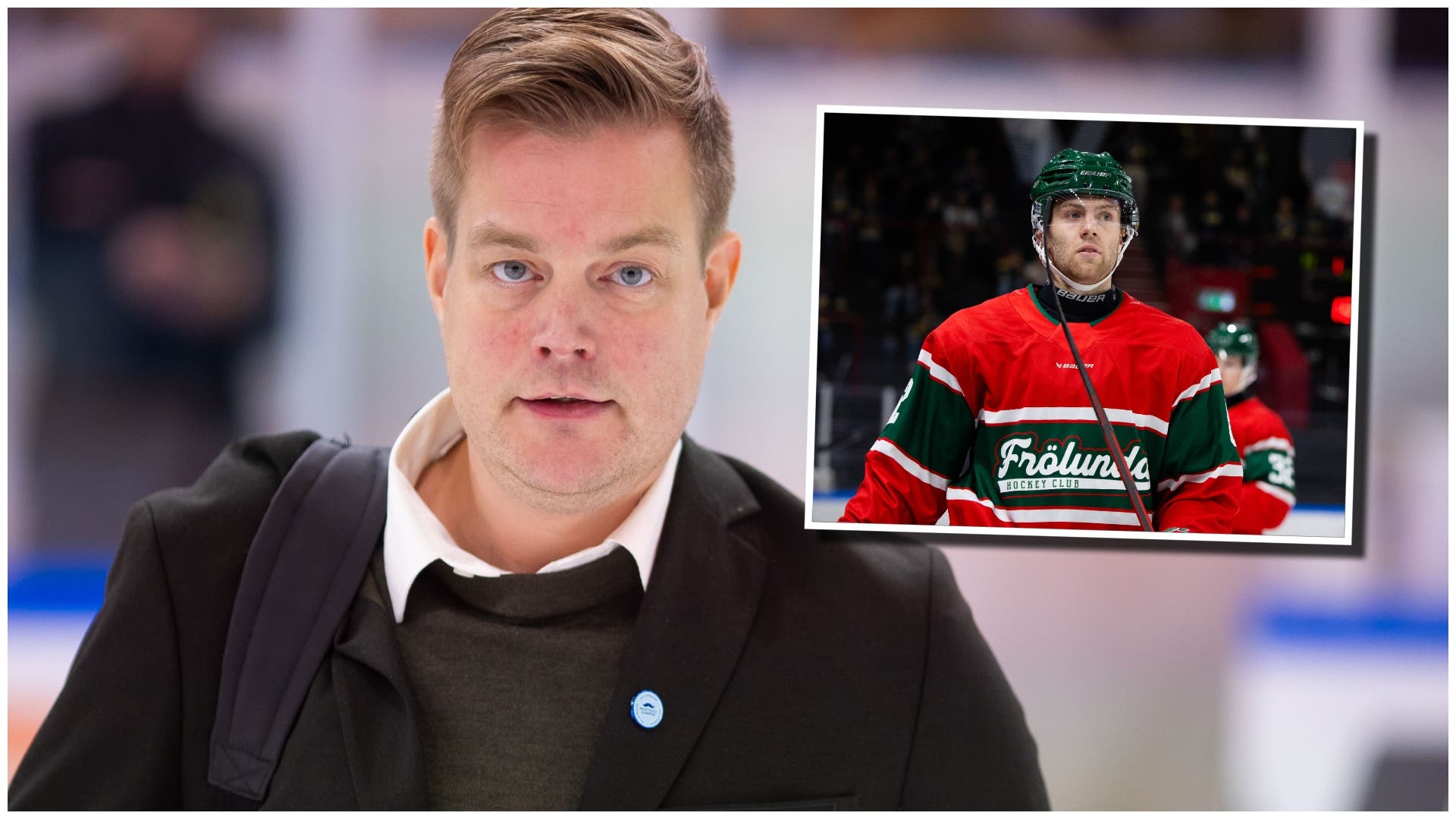 Wiktor Nilsson/Per Kenttä