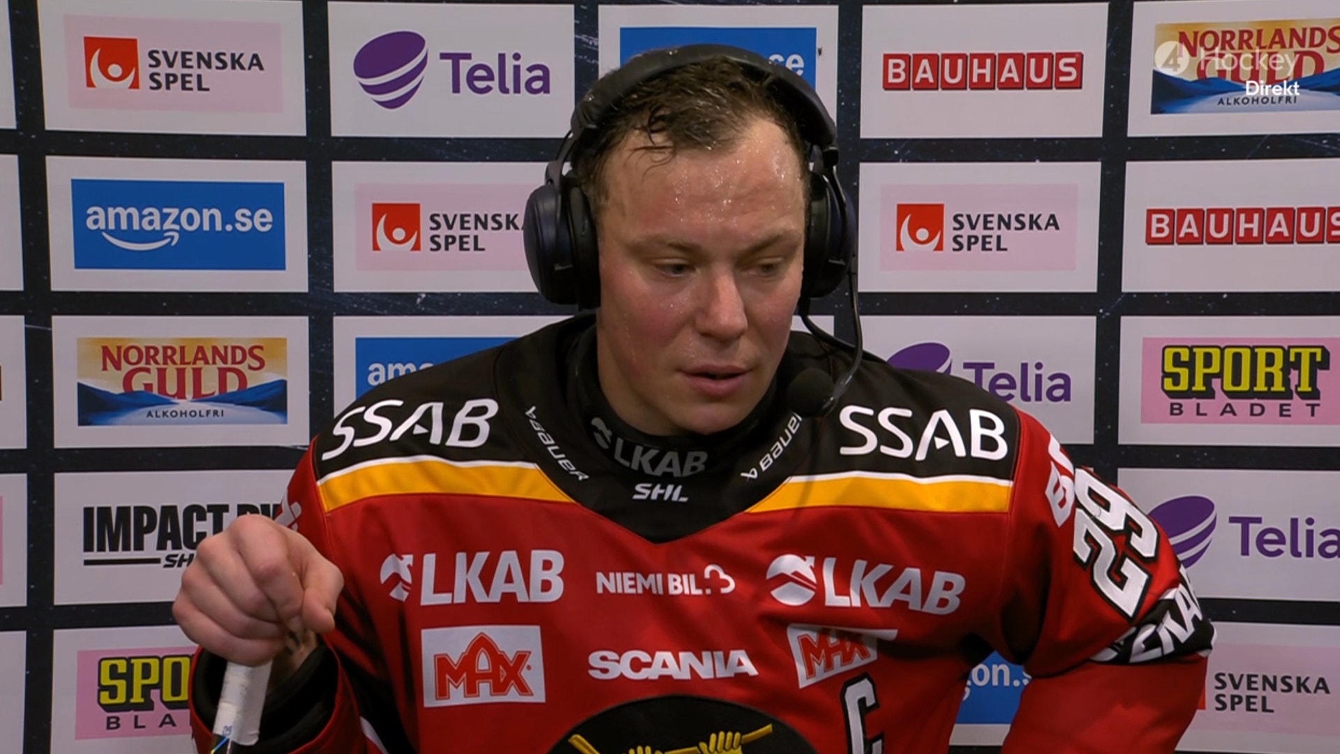 Foto: TV4