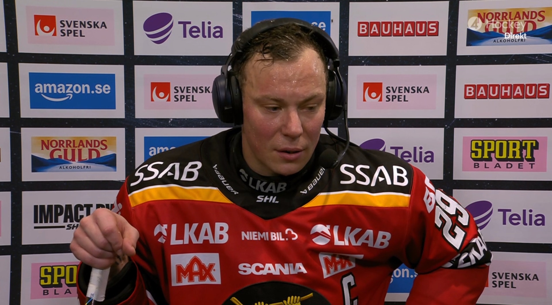 Erik Gustafsson