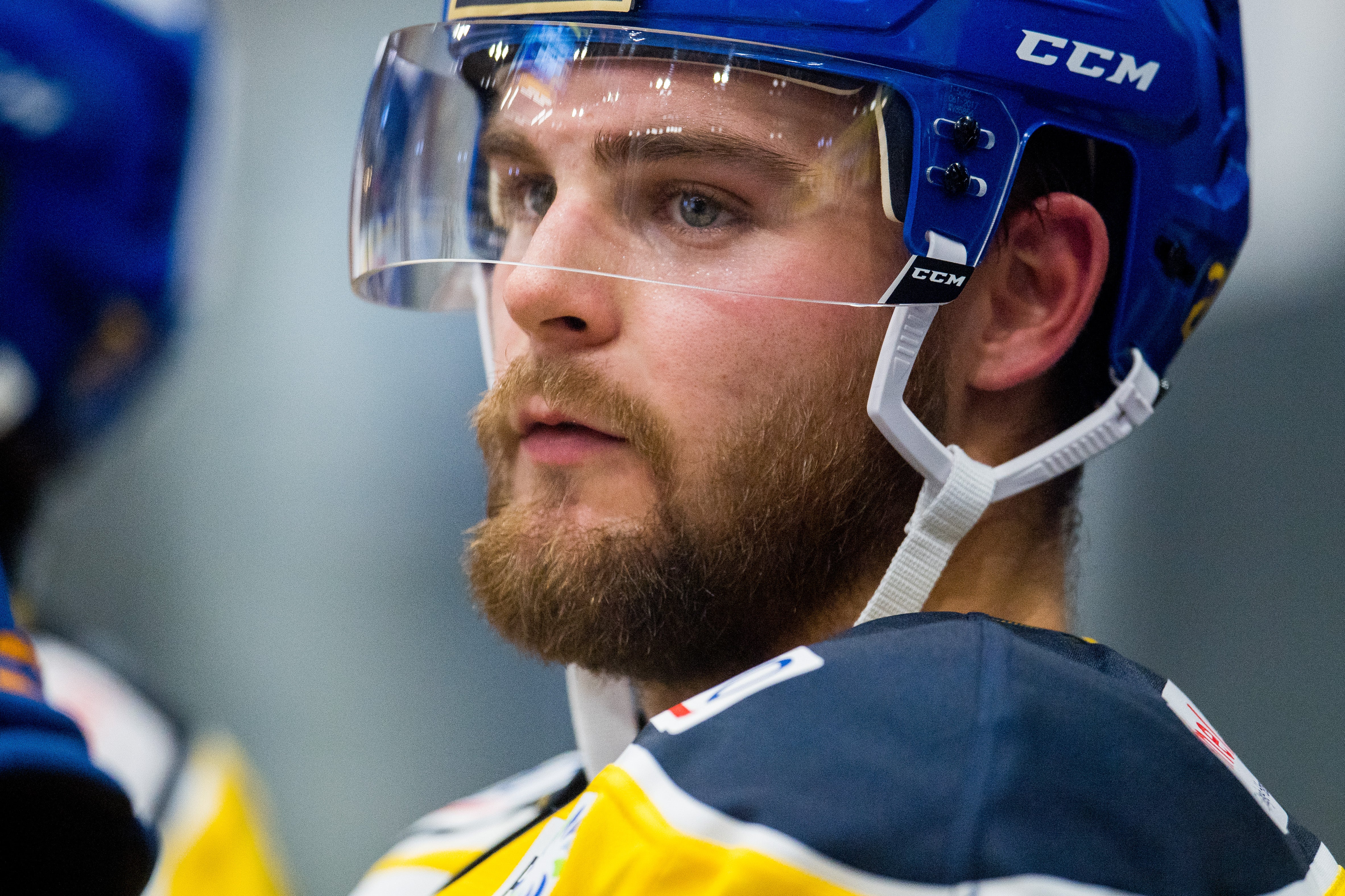 Vegard Wivestad Grött / Bildbyrån