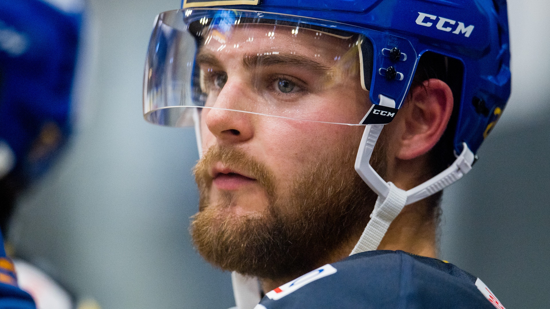 Vegard Wivestad Grött / Bildbyrån