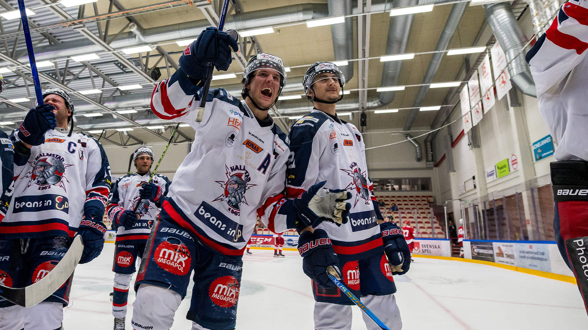 Niclas Jönsson/Bildbyrån