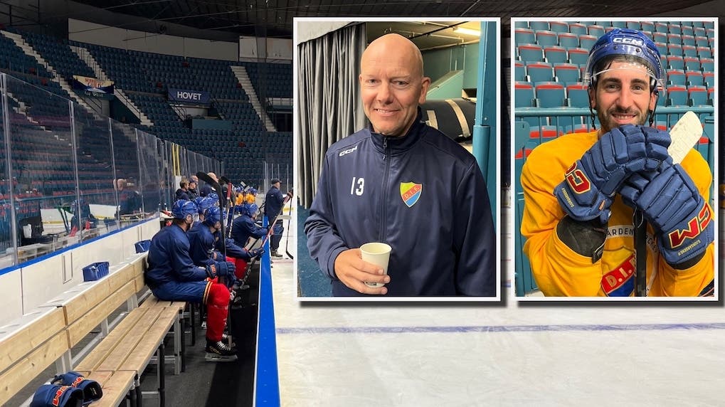 Mats Sundin Joey LaLeggia