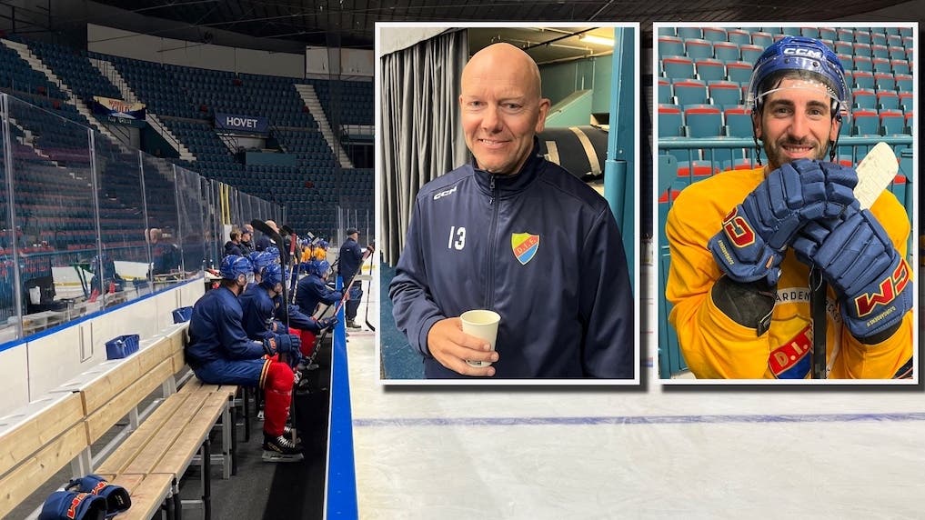 Mats Sundin Joey LaLeggia