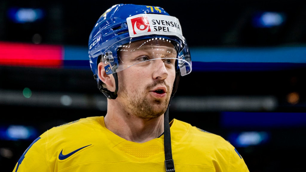 Maxim Thoré/Bildbyrån