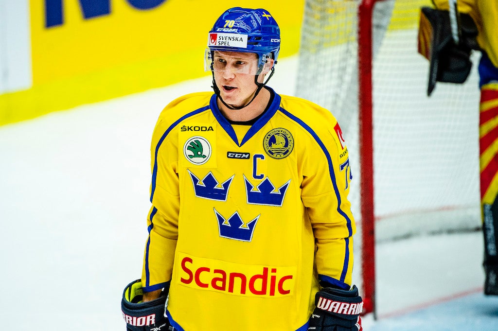 (19576) Dennis Rasmussen/Tre Kronor