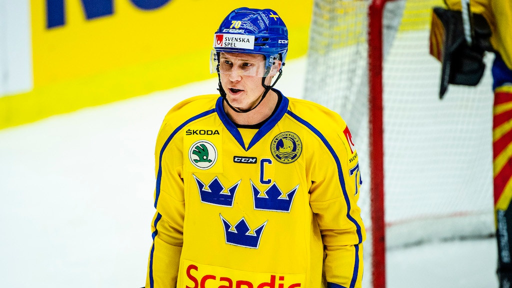 (19576) Dennis Rasmussen/Tre Kronor