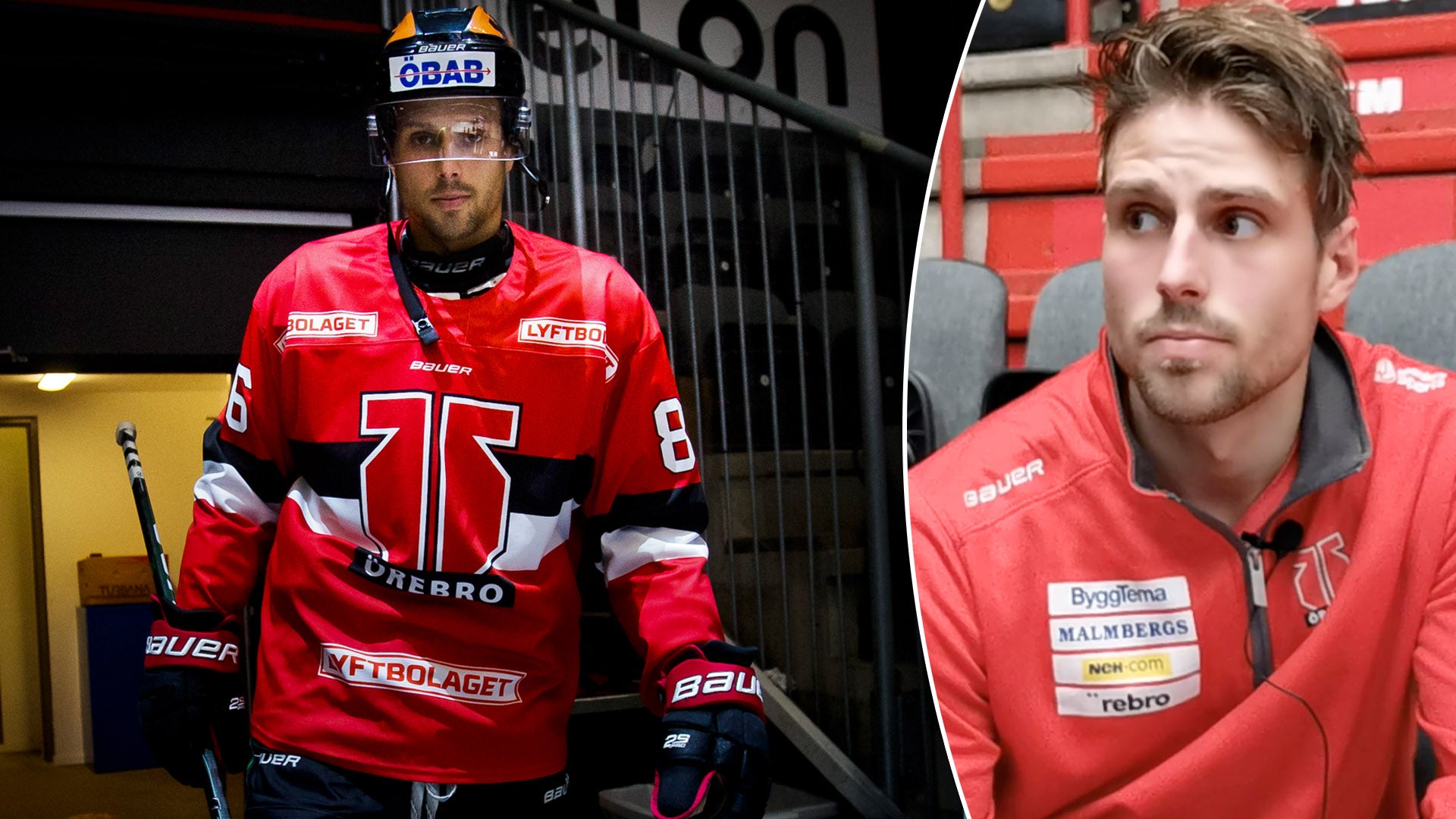 Bildbyrån / HockeyNews.se