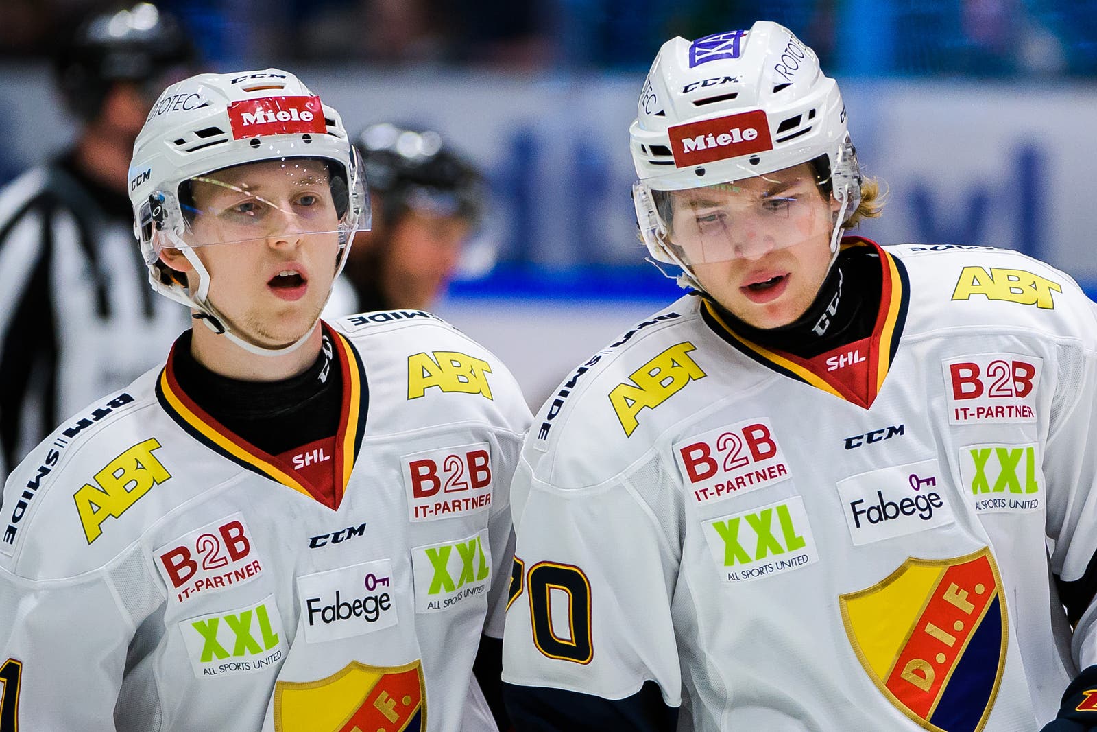 (20053) Jonathan Davidsson/Marcus Davidsson