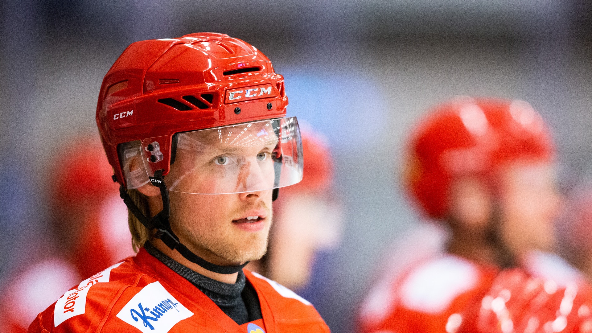 (16852) Villiam Haag