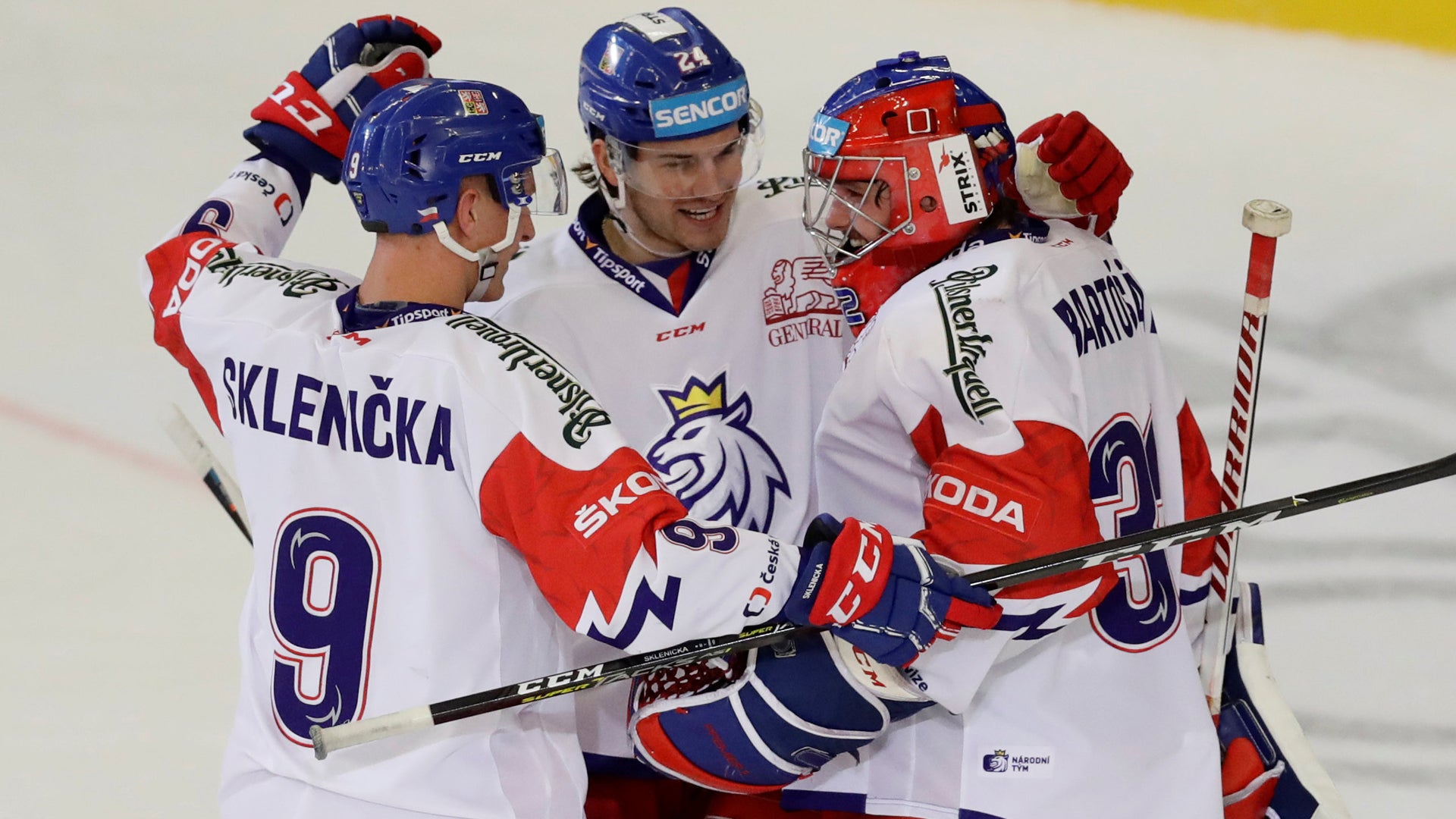 (20610) Petr Zamorsky