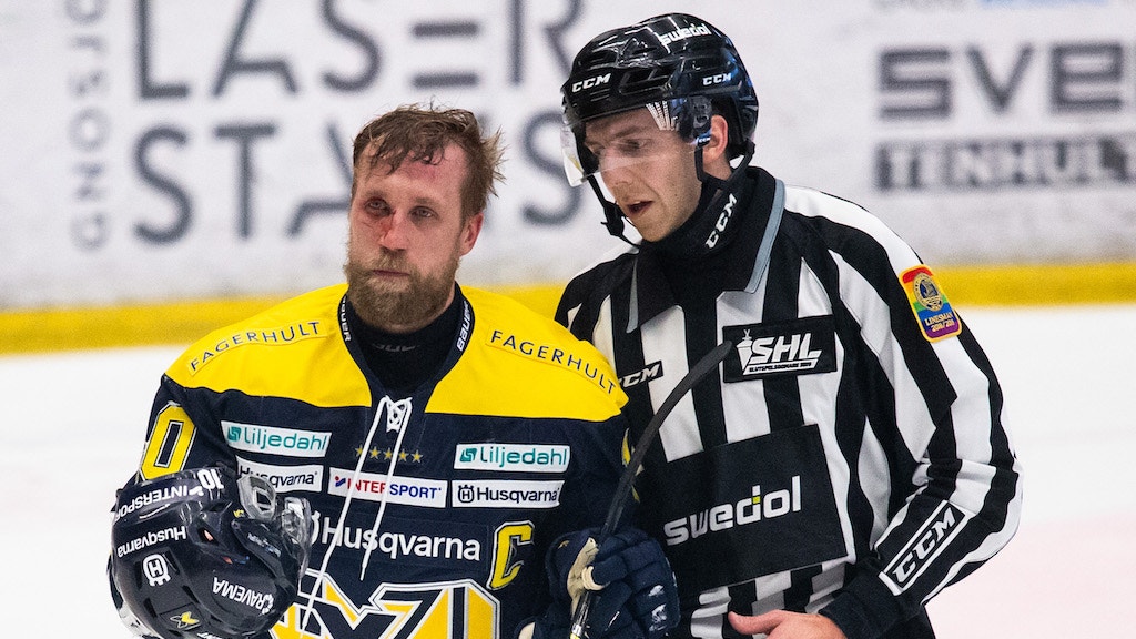 Axel Boberg/Bildbyrån