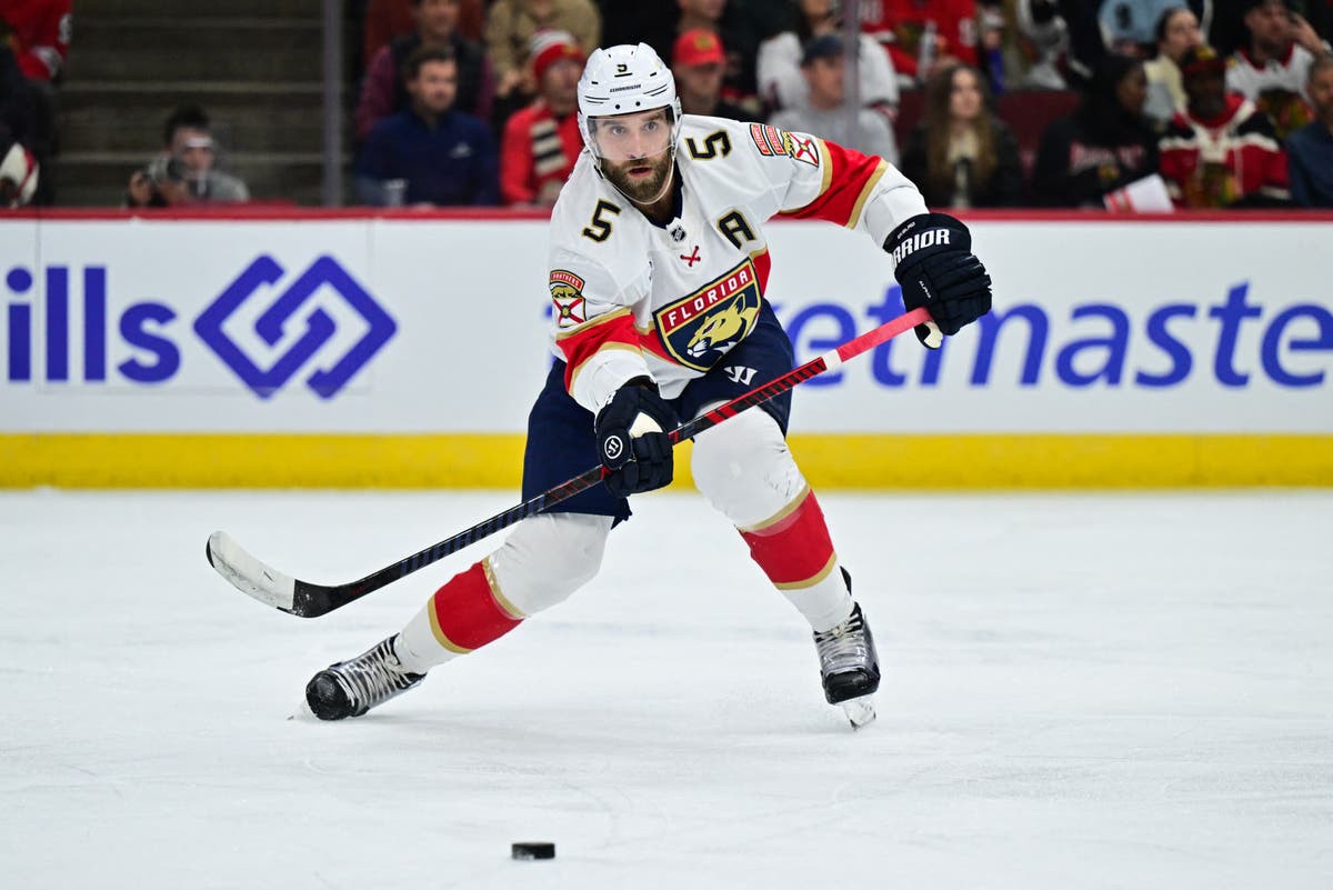 Aaron Ekblad