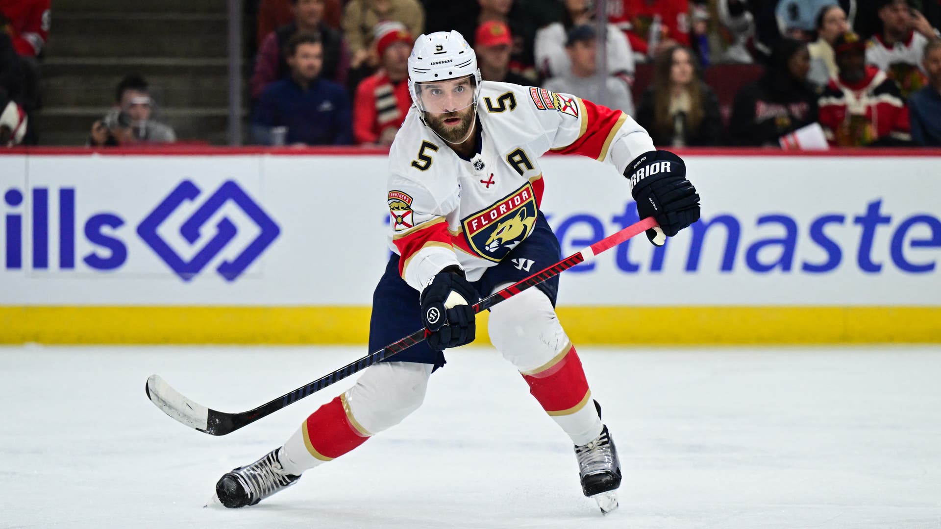 Aaron Ekblad