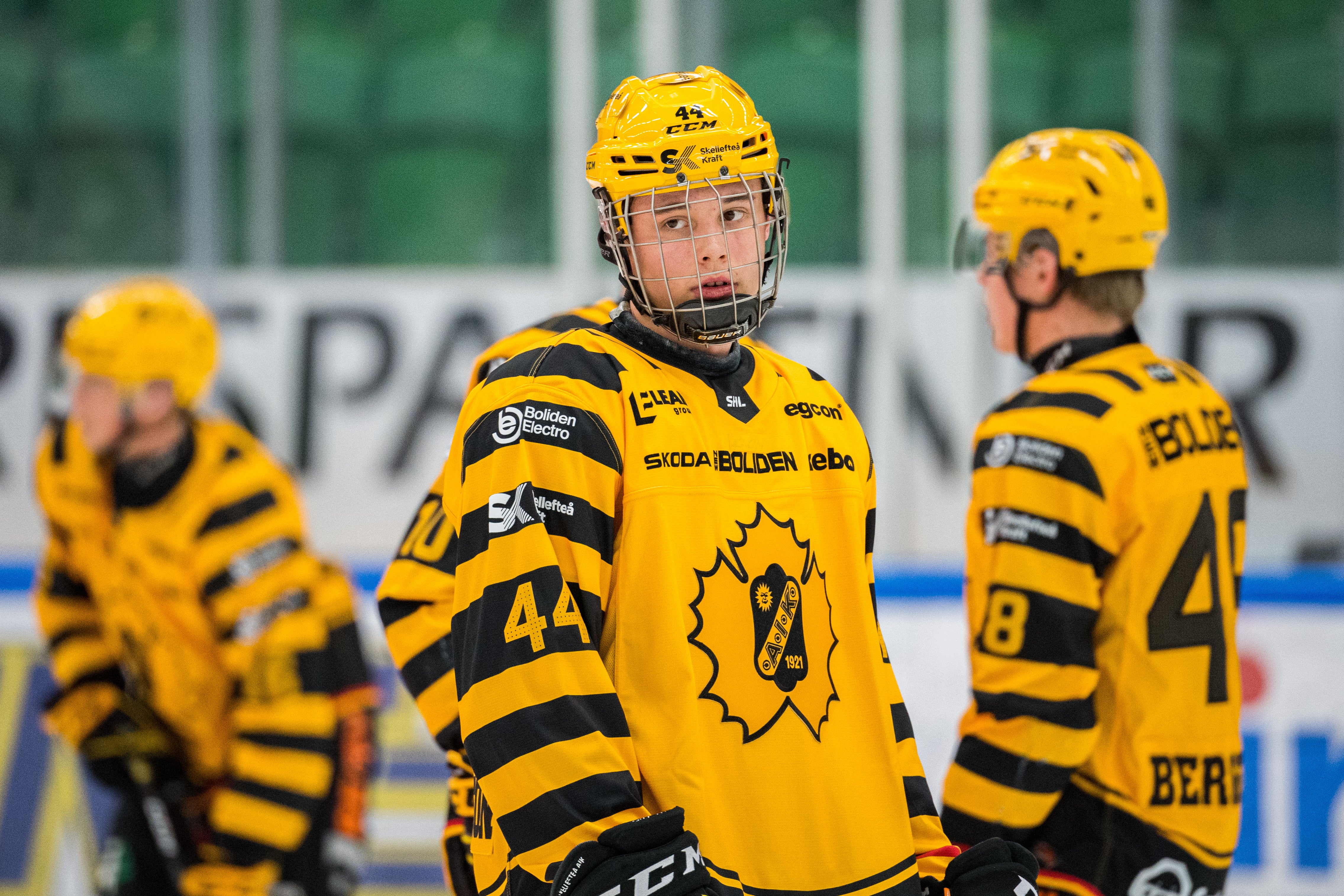 Bildbyrån