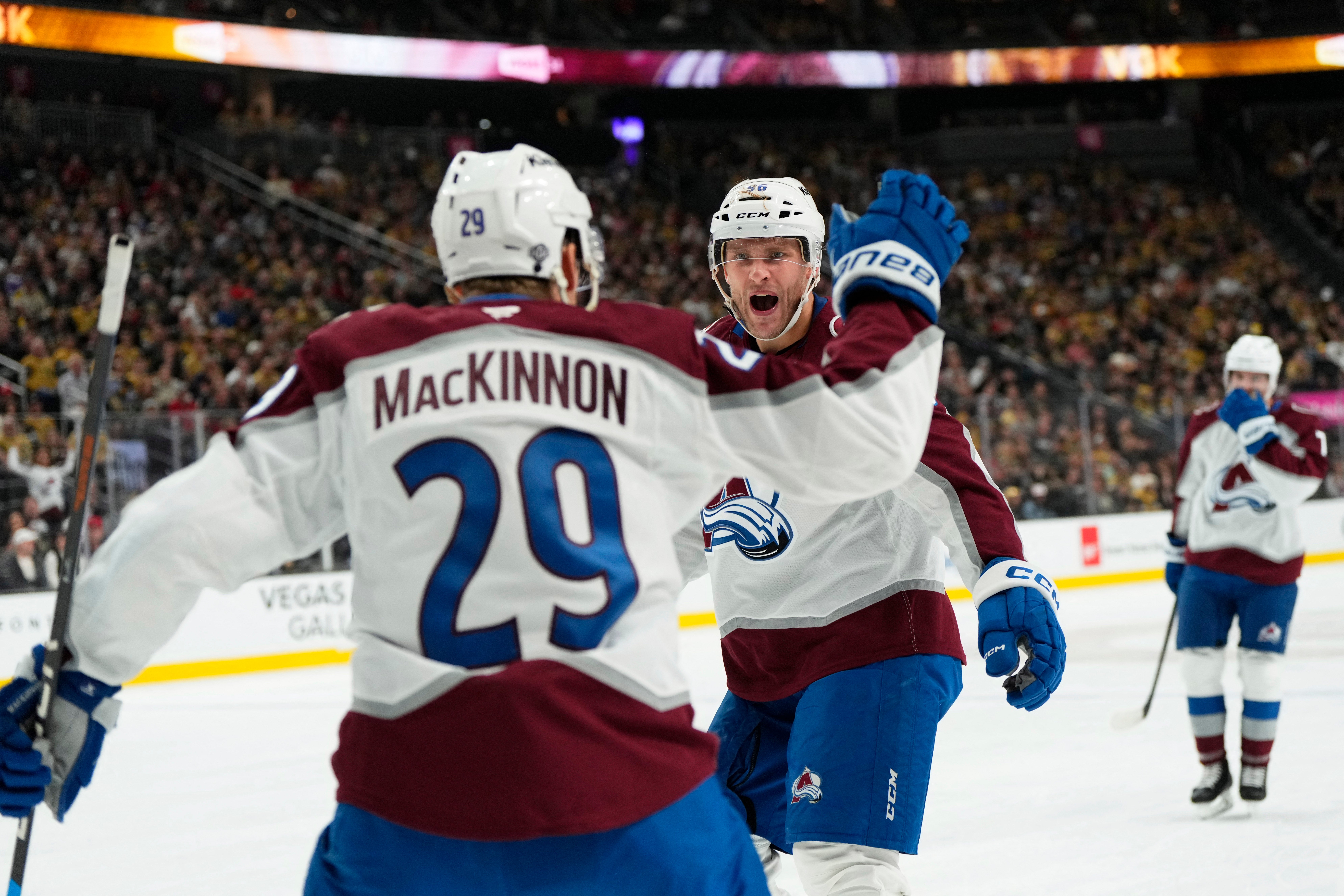 Rantanen MacKinnon