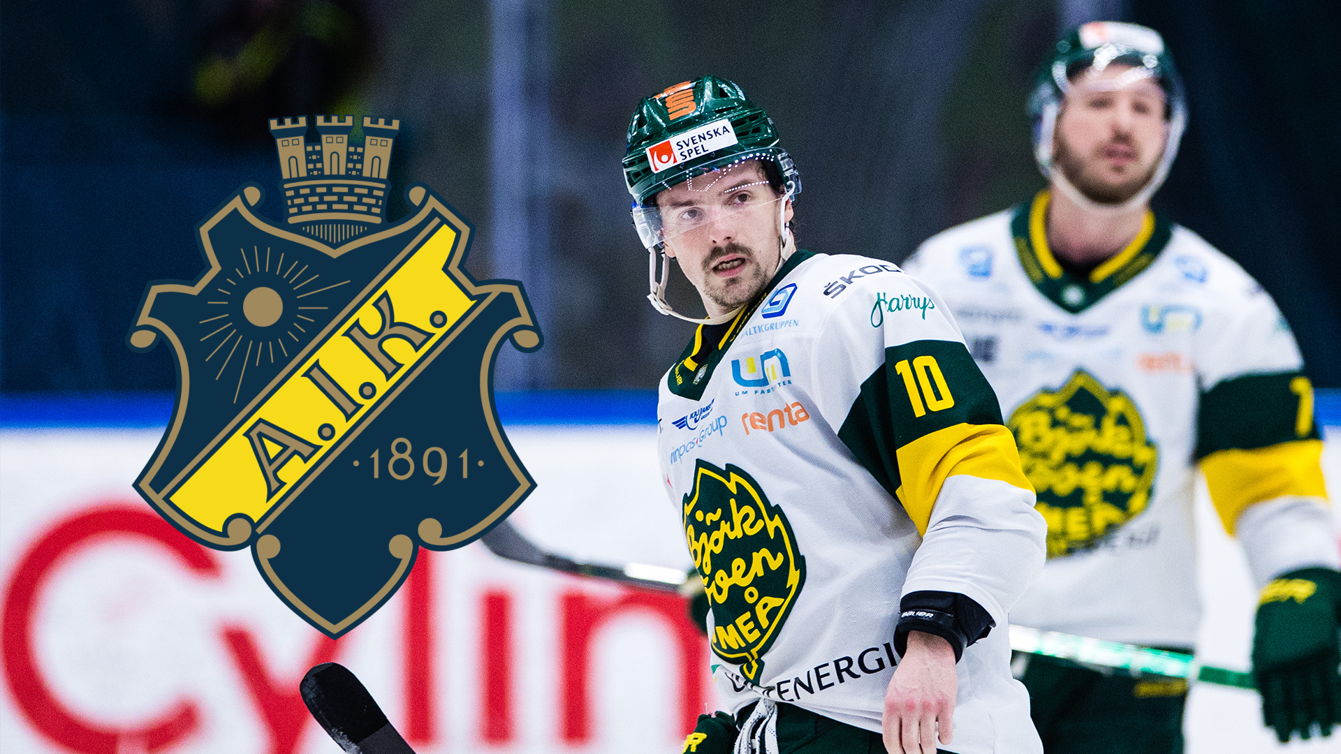 (27874) Fitzgerald AIK