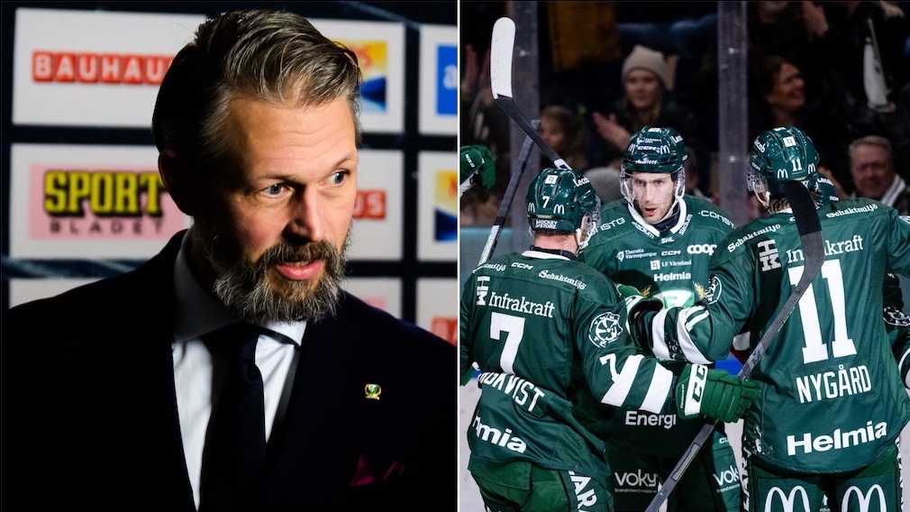 Fredrik Karlsson/Bildbyrån