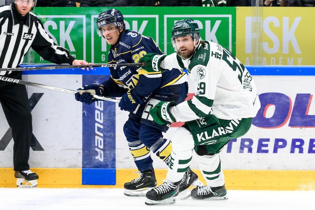 Linus Johansson