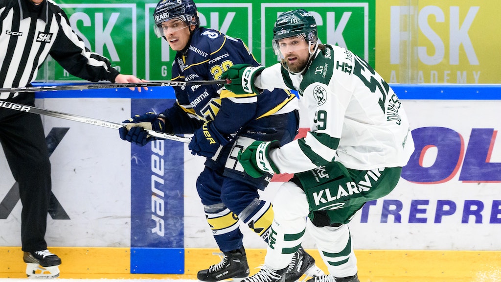 Foto: Carl Sandin/Bildbyrån