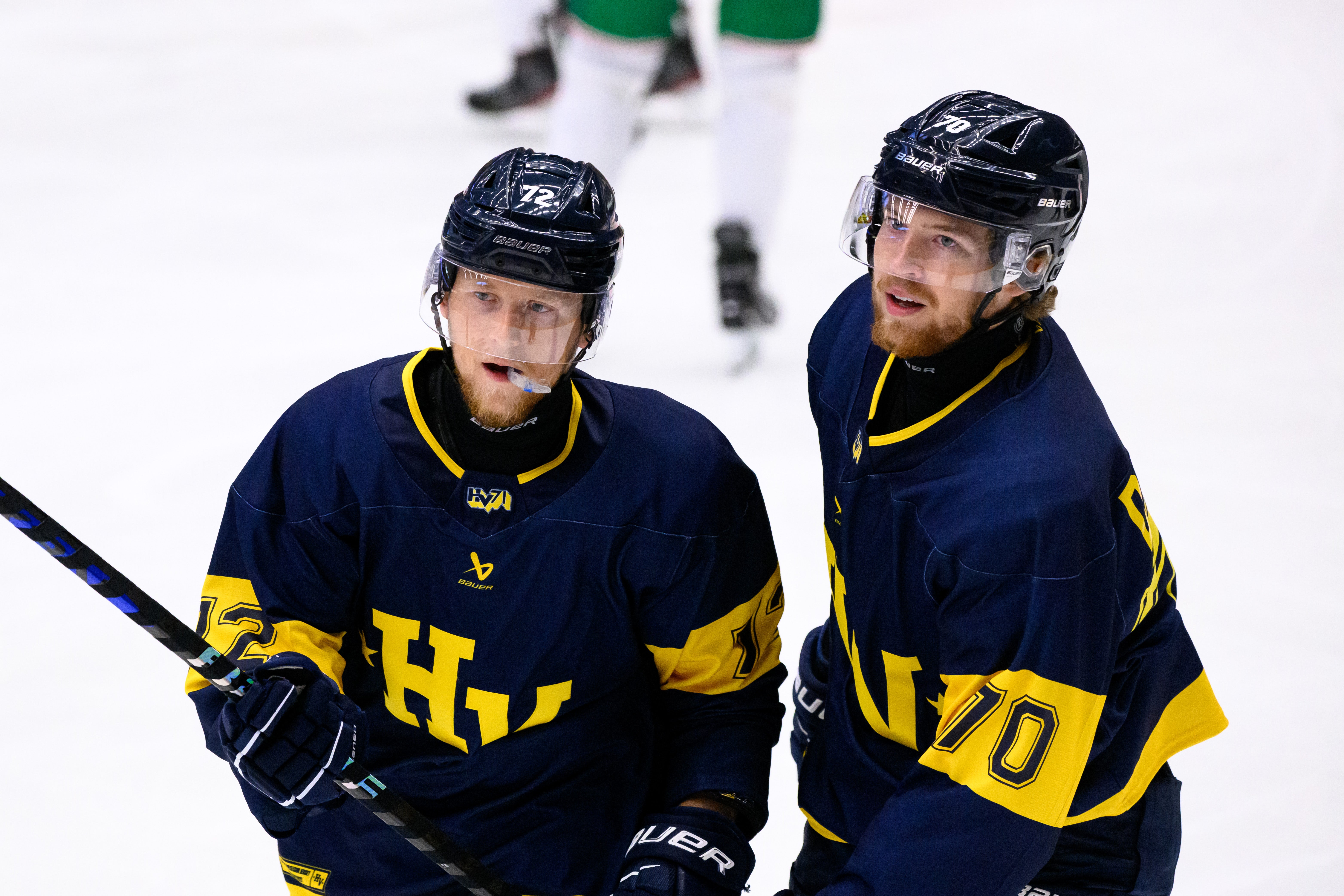 (25762) Bröderna Davidsson