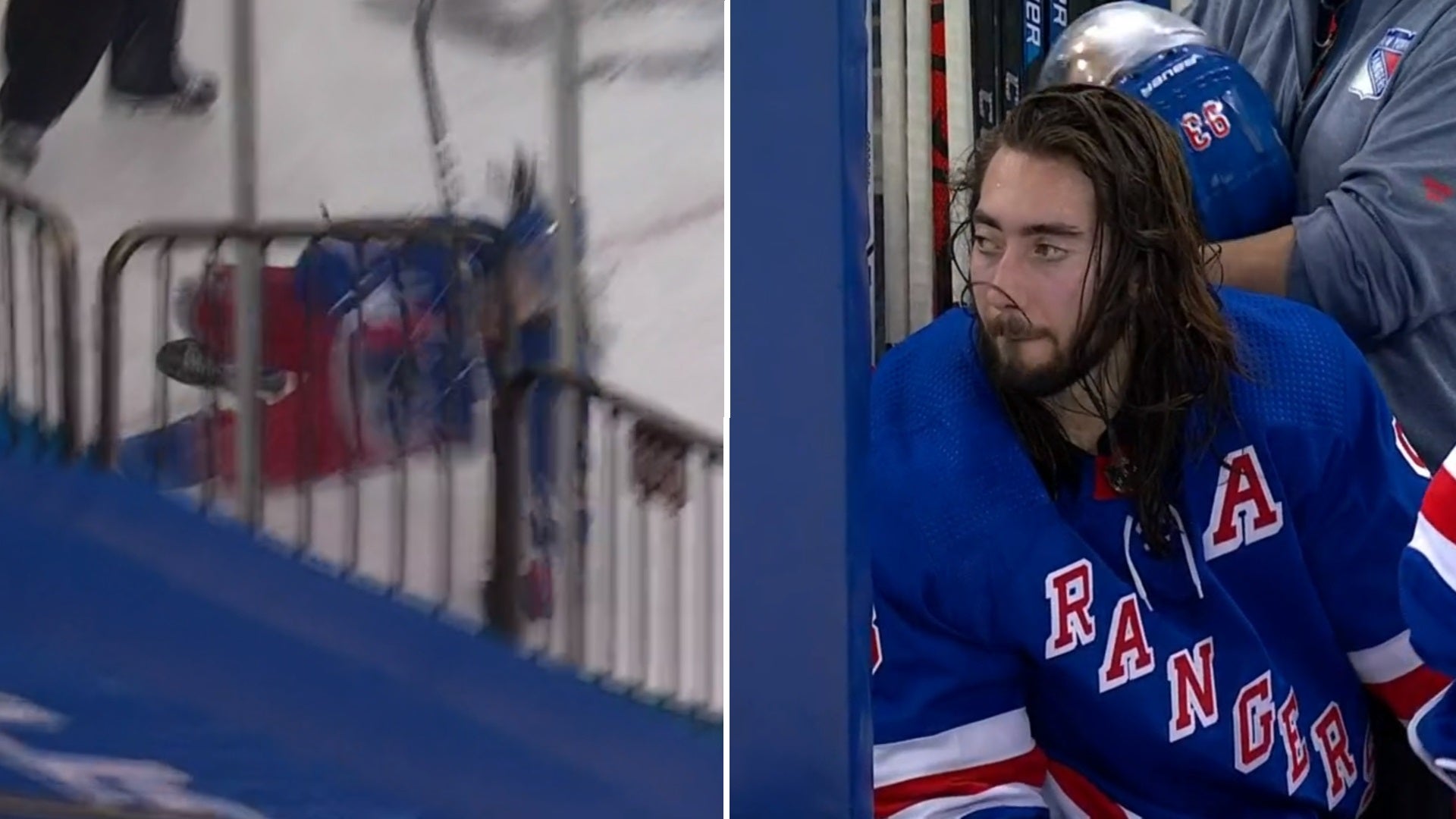 (17479) Mika Zibanejad skadad