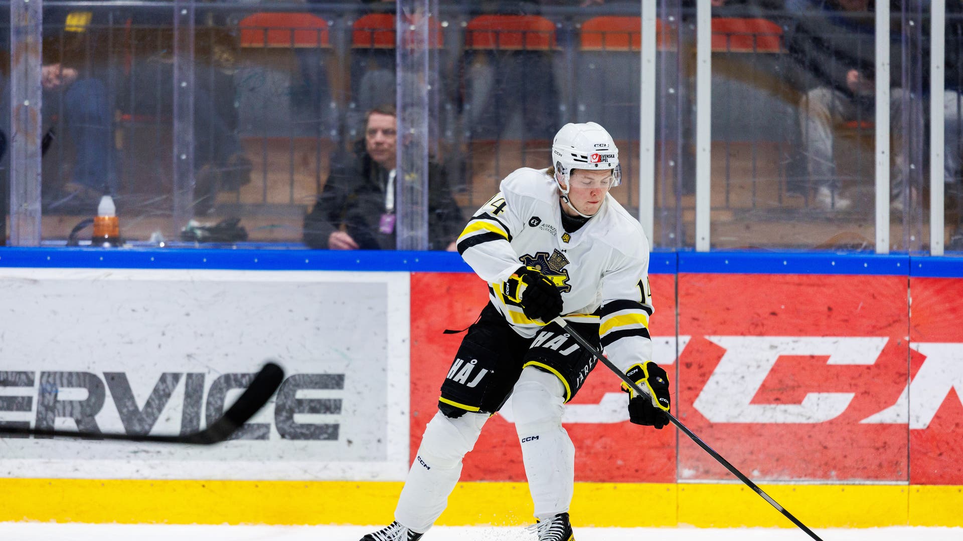 Jesper Emanuelsson