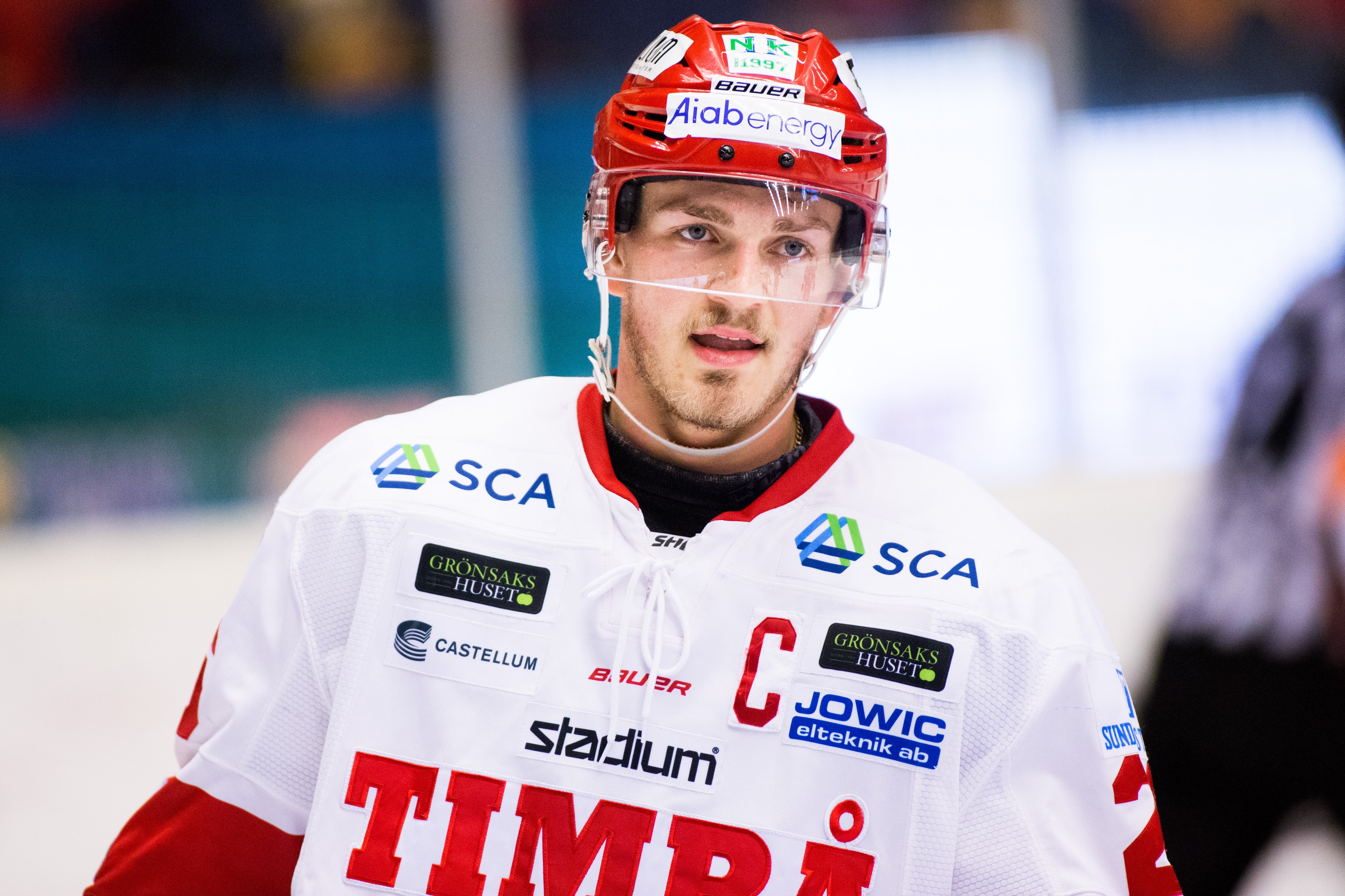 (6164) Hampus Larsson