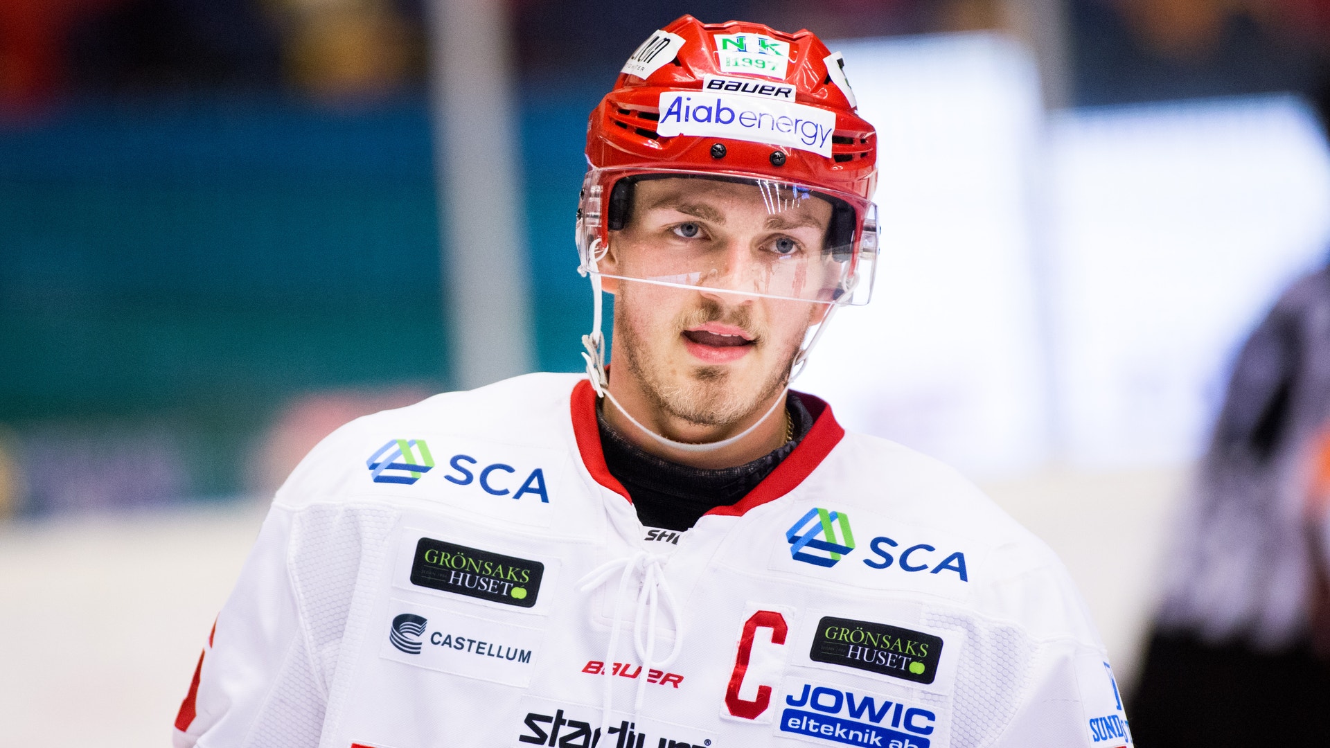 Tobias Sterner/Bildbyrån