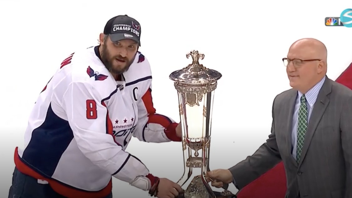 Viasat Hockey