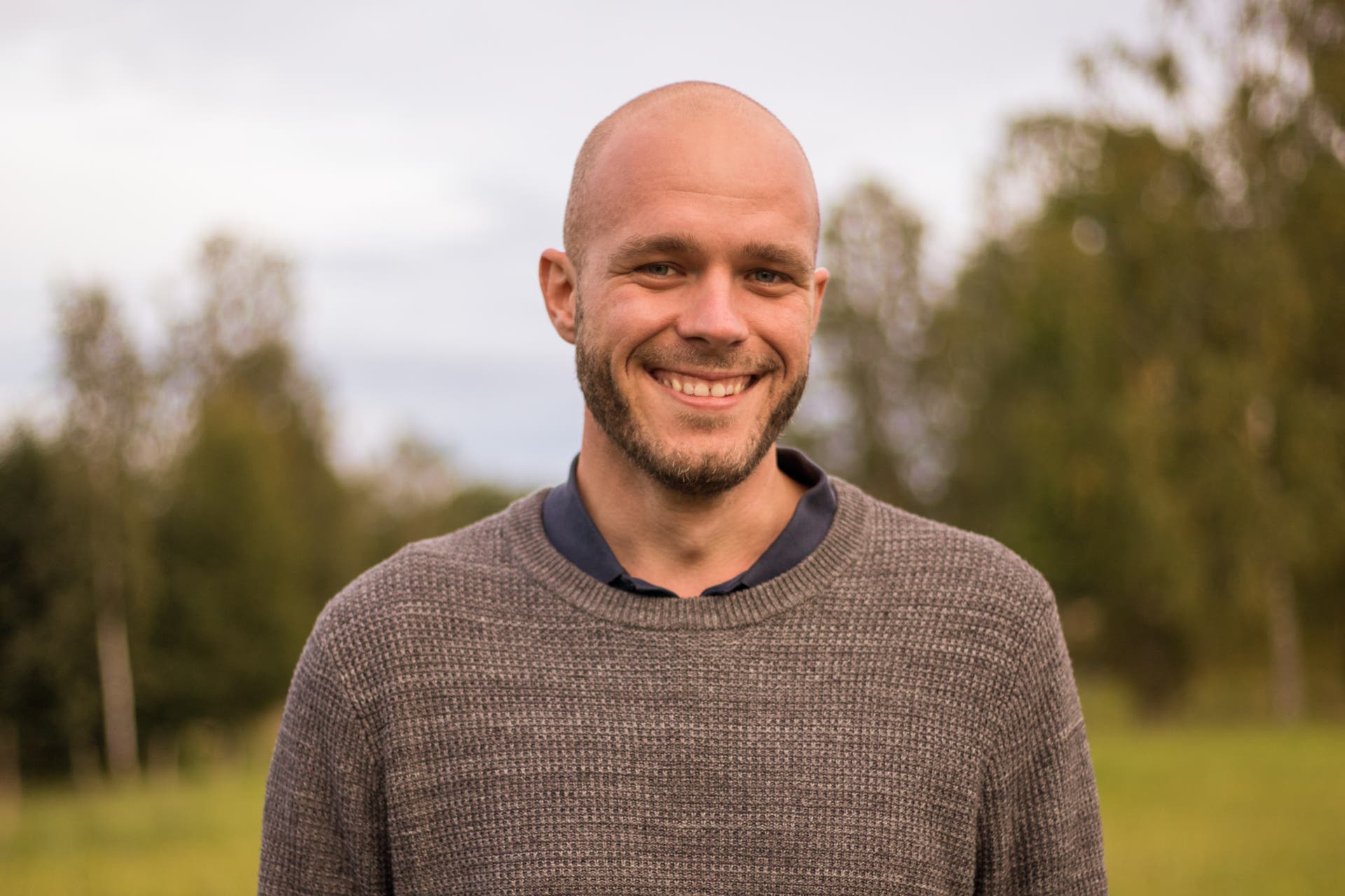 Erik Wilderoth