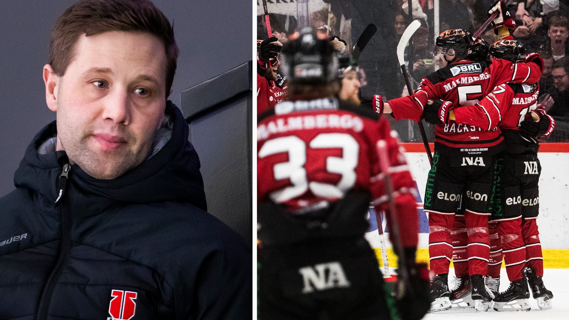 Henrik Löwdahl Örebro