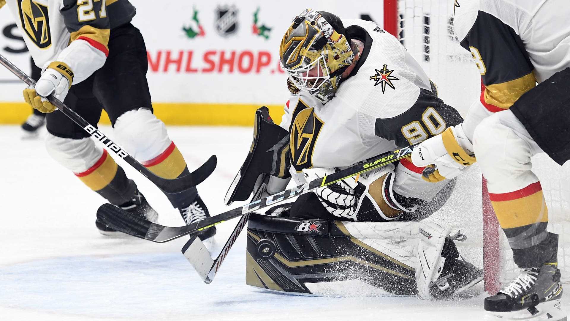 (21483) Robin Lehner