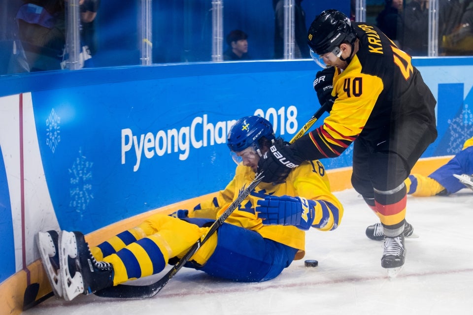 (5600) Tyskland prisas efter Tre Kronor-knocken