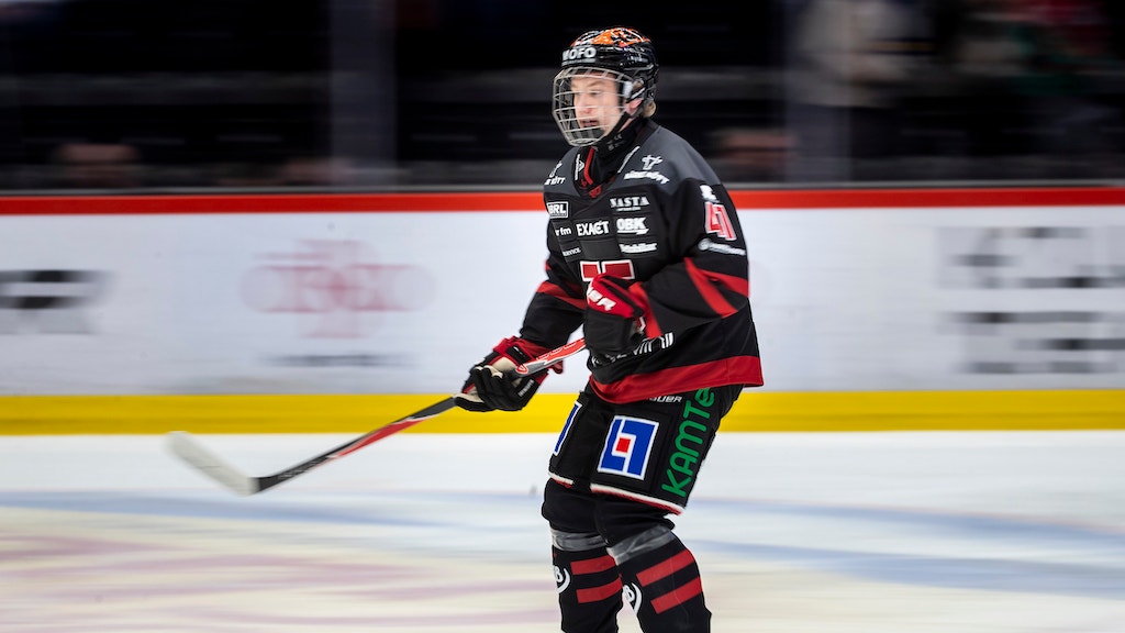 Ludvig Andersson
