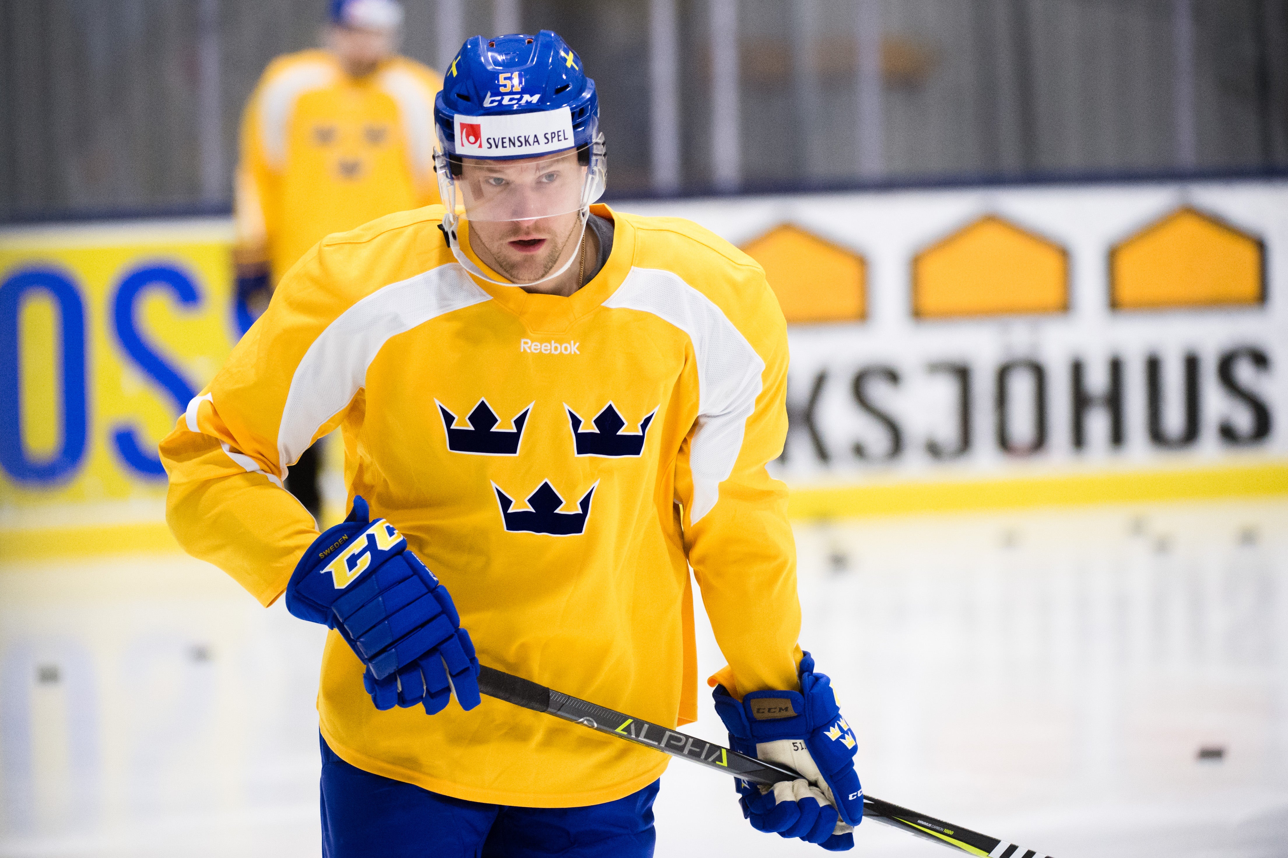 Simon Hastegård/Bildbyrån