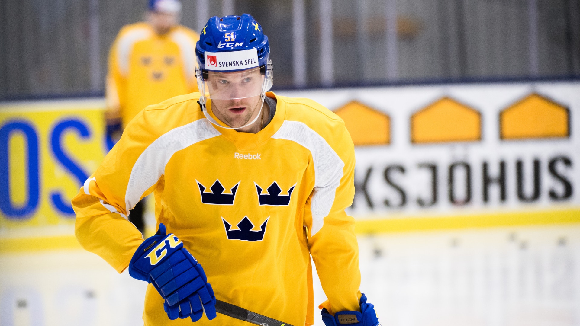 Simon Hastegård/Bildbyrån