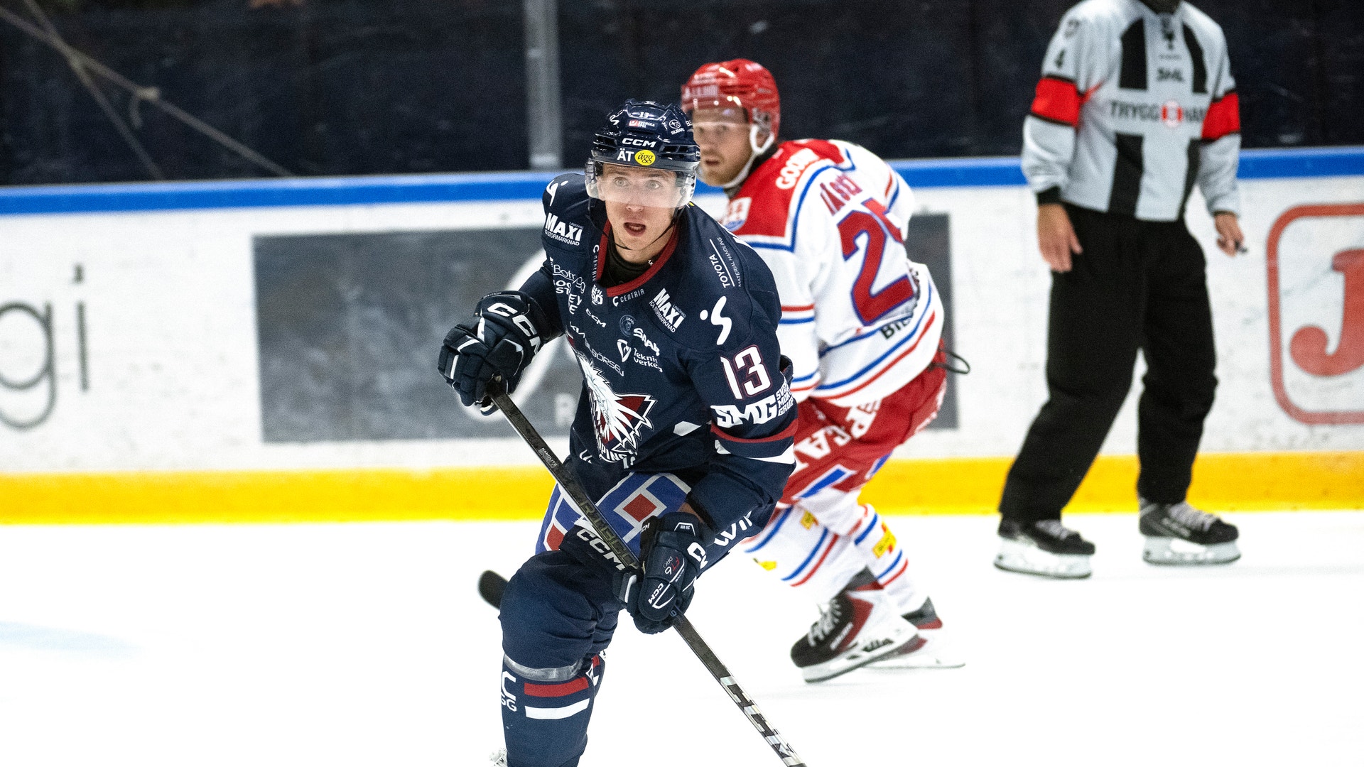 Foto: Sven Lindwall