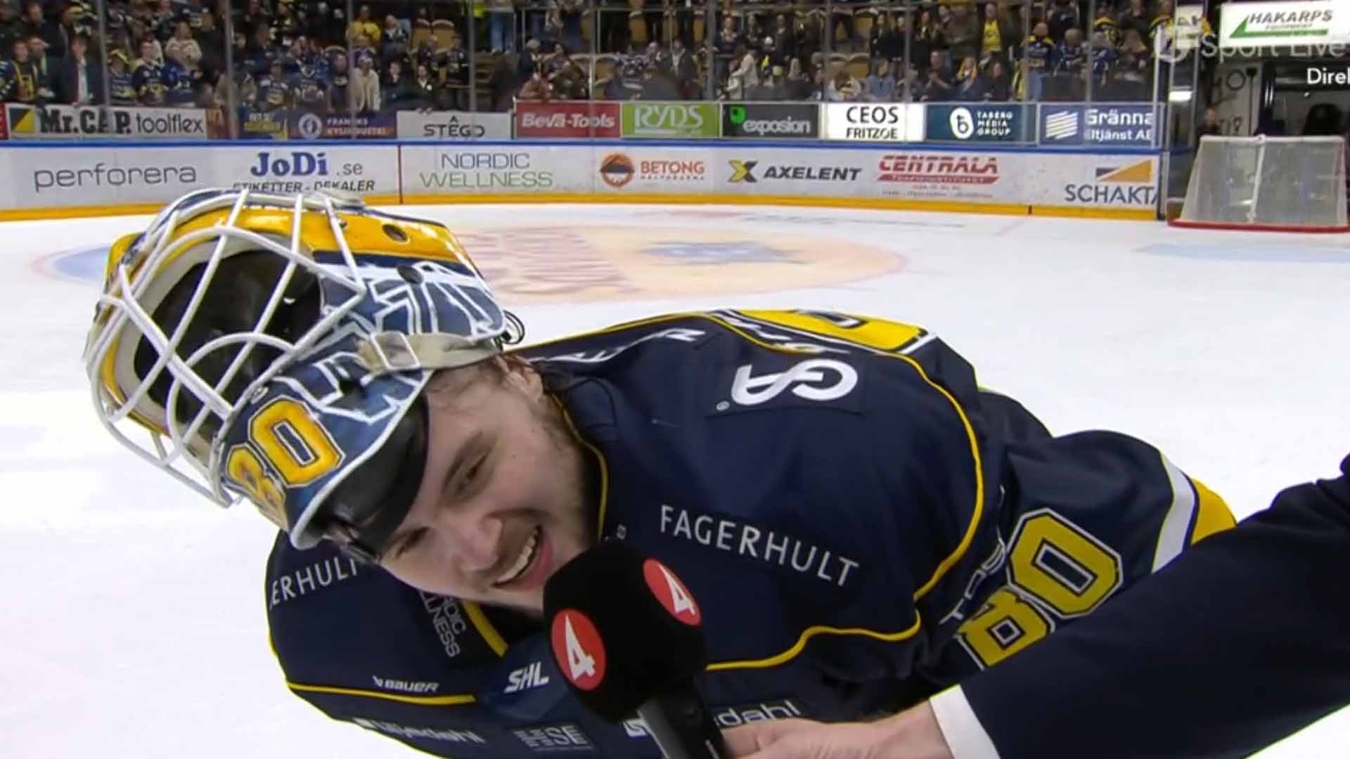 Frederik Dichow