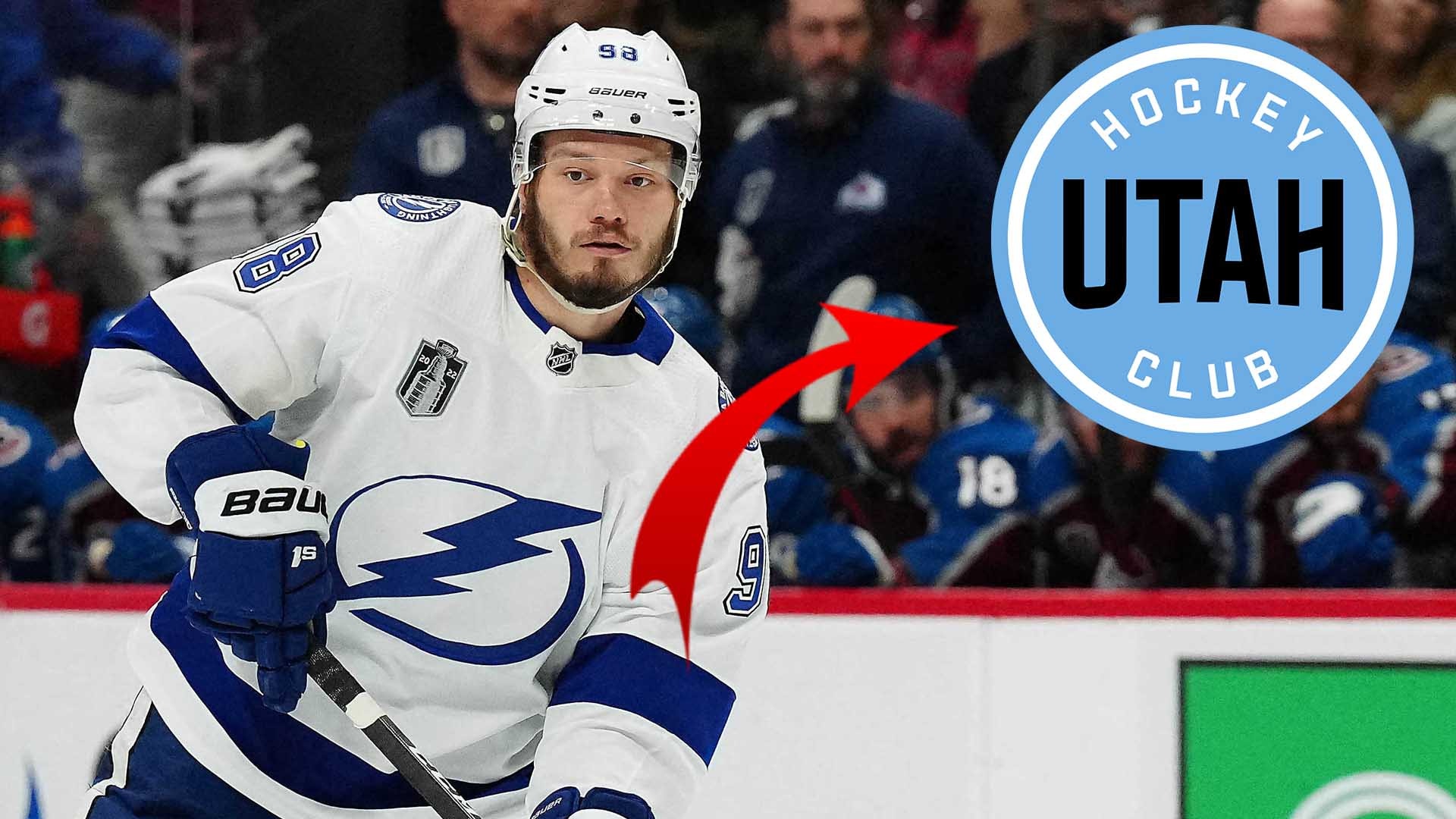 Mikhail Sergachev