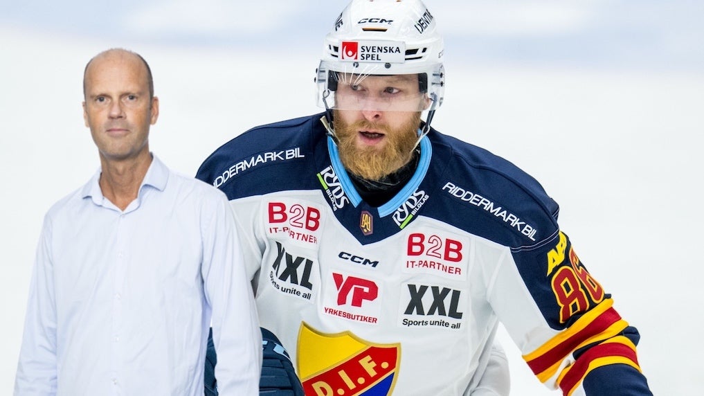Foto: Bildbyrån
