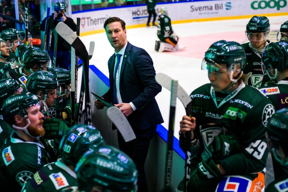 Fredrik Karlsson/Bildbyrån