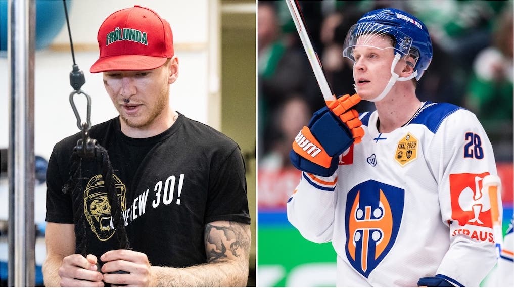 (24116) Andreas Borgman Otto Leskinen