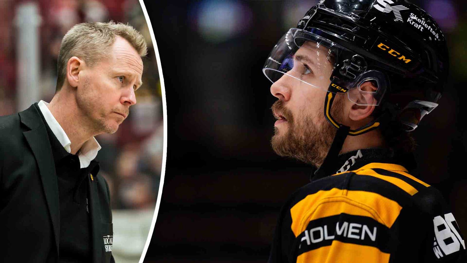 (32076) Robert Ohlsson, Arvid Lundberg