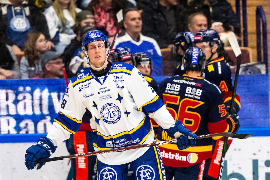 (12195) Leksand/Mattias Göransson