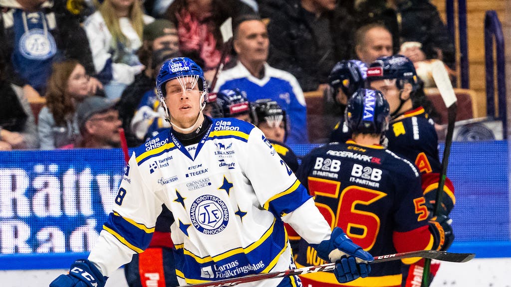 (12195) Leksand/Mattias Göransson