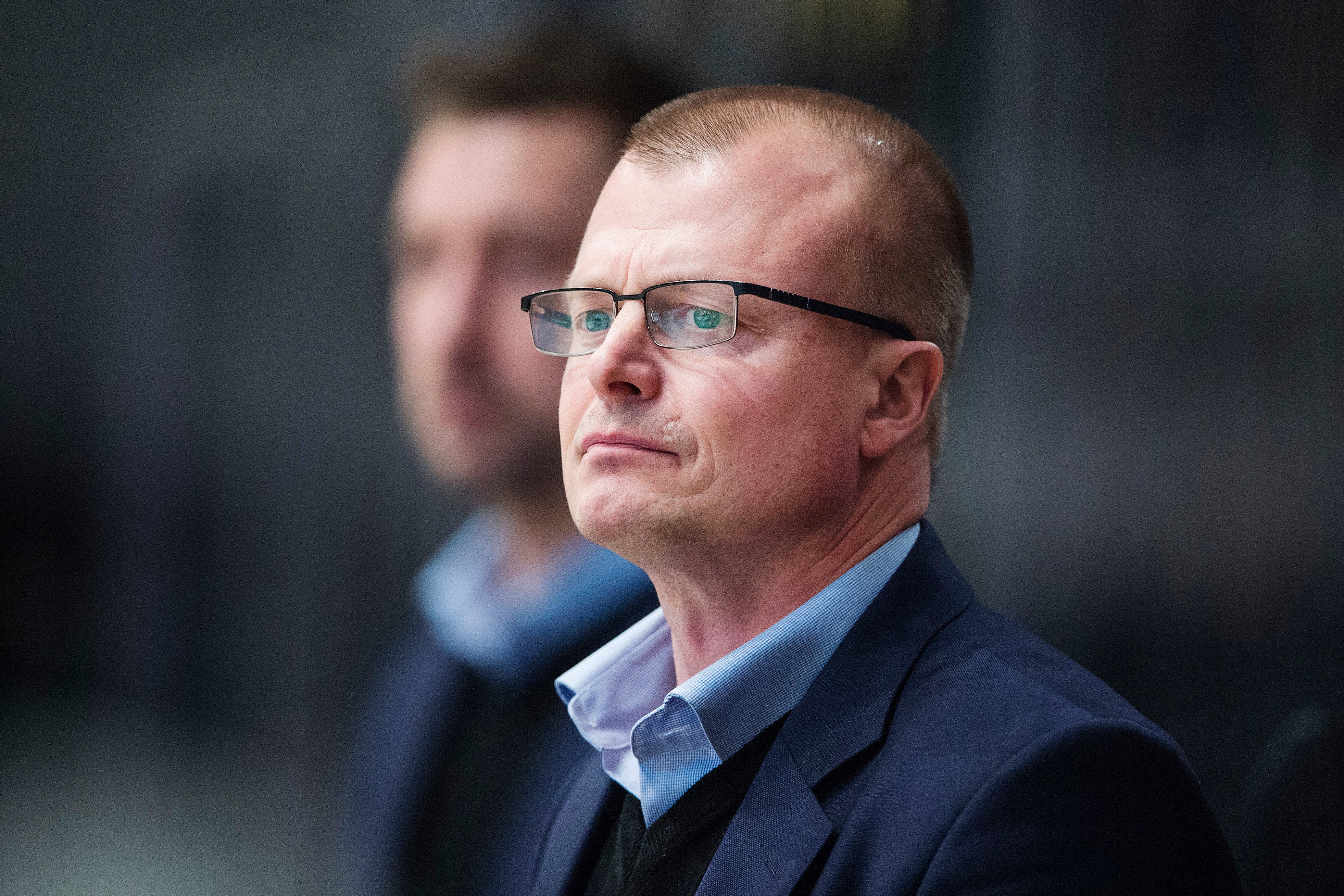 Johanna Lundberg/Bildbyrån