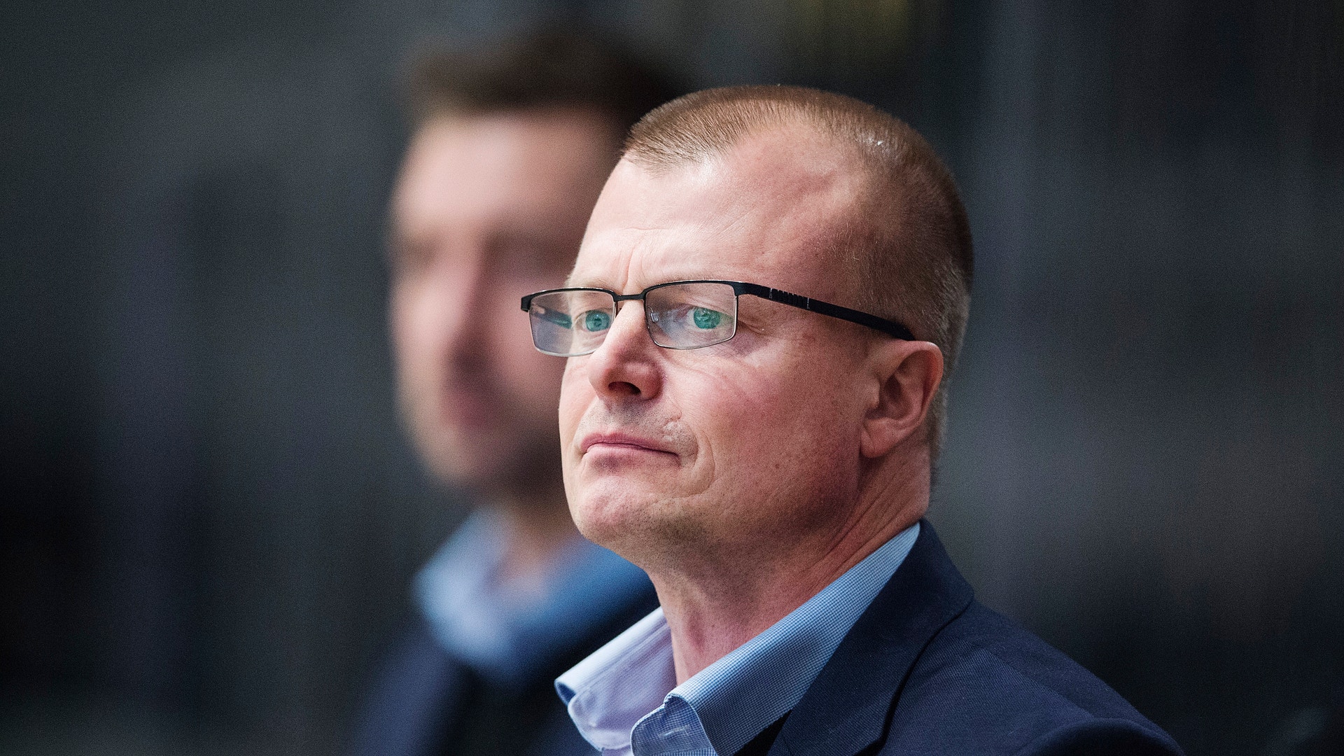 Johanna Lundberg/Bildbyrån